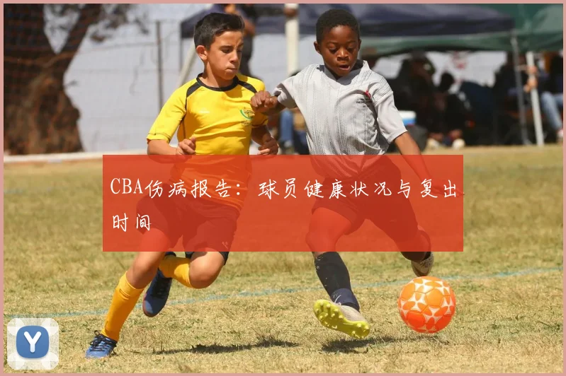 CBA伤病报告:球员健康状况与复出时间